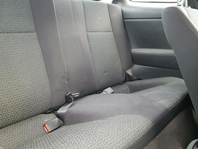 1G2AL18F587175992 - 2008 PONTIAC G5 BLUE photo 6
