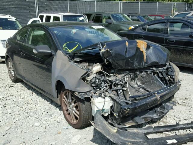 JTKDE167190290249 - 2009 TOYOTA SCION TC Qara foto 1