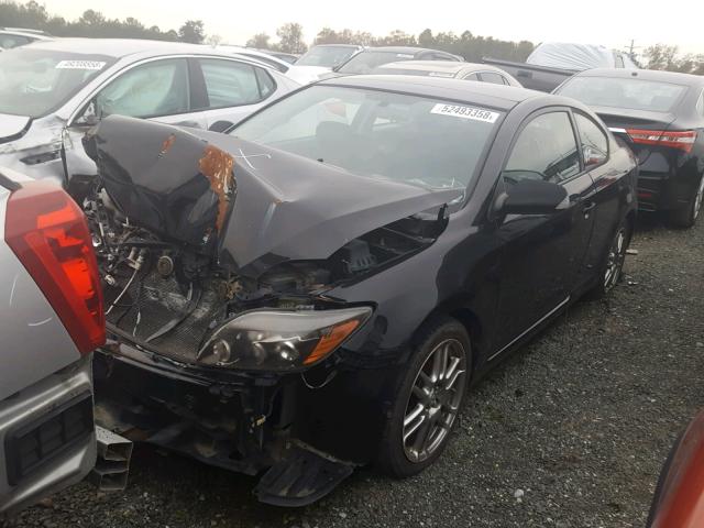 JTKDE167190290249 - 2009 TOYOTA SCION TC Qara foto 2