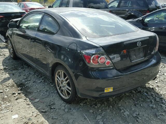 JTKDE167190290249 - 2009 TOYOTA SCION TC Qara foto 3