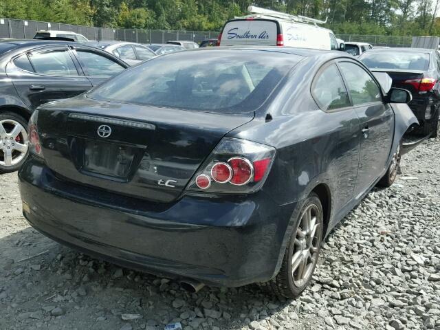 JTKDE167190290249 - 2009 TOYOTA SCION TC Qara foto 4