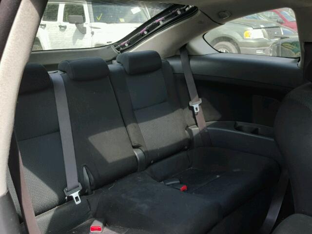 JTKDE167190290249 - 2009 TOYOTA SCION TC Qara foto 6
