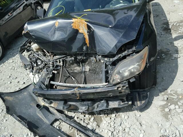 JTKDE167190290249 - 2009 TOYOTA SCION TC Qara foto 7