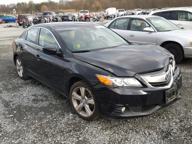 19VDE1F78FE005923 - 2015 ACURA ILX 20 TEC BLACK photo 1