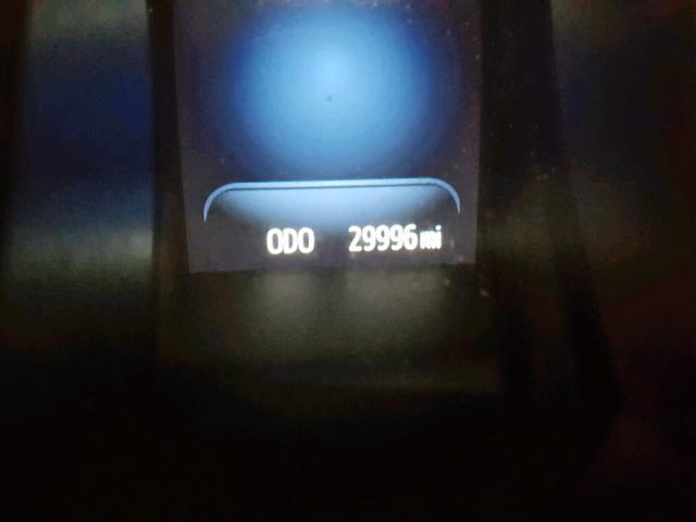 4T1BK1EB7JU286065 - 2018 TOYOTA AVALON XLE GRAY photo 8