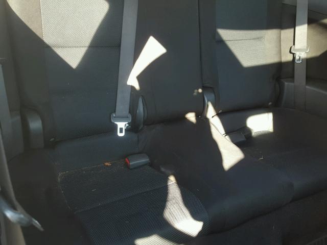 JTKDE167760077656 - 2006 TOYOTA SCION TC 石墨色 照片 6