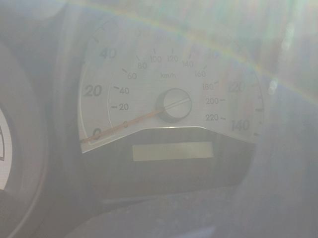 JTKDE167760077656 - 2006 TOYOTA SCION TC 石墨色 照片 8