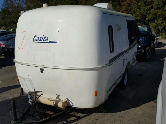 1C9TB1613V1213615 - 1997 CASI ULTRALITE TAN photo 2