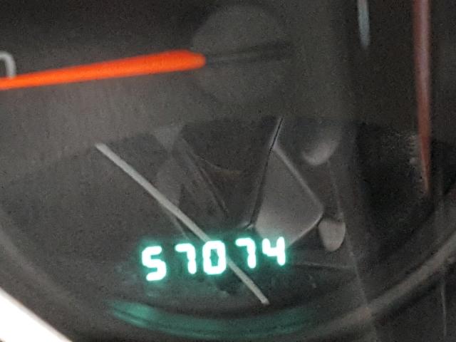 1J4NF4FB0AD519199 - 2010 JEEP COMPASS SP ლურჯი ფოტო 8