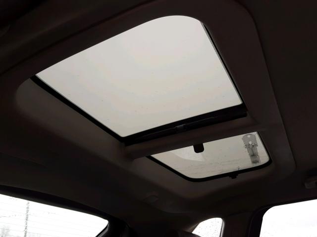 1G1ZW63136F152477 - 2006 CHEVROLET MALIBU MAX ვერცხლისფერი ფოტო 10