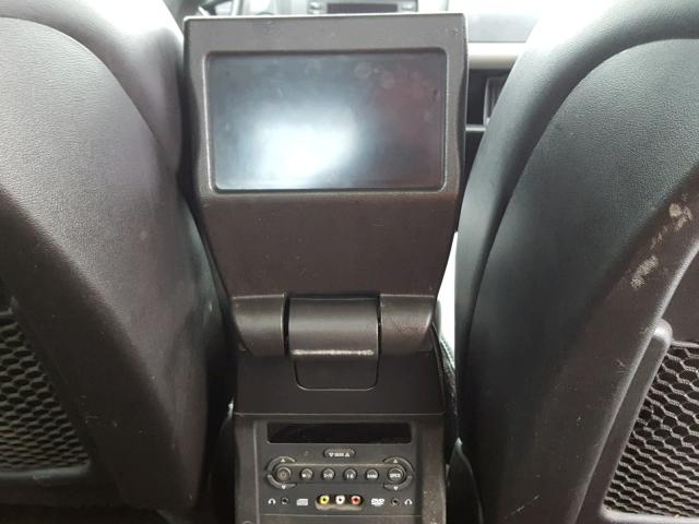 1G1ZW63136F152477 - 2006 CHEVROLET MALIBU MAX ვერცხლისფერი ფოტო 9