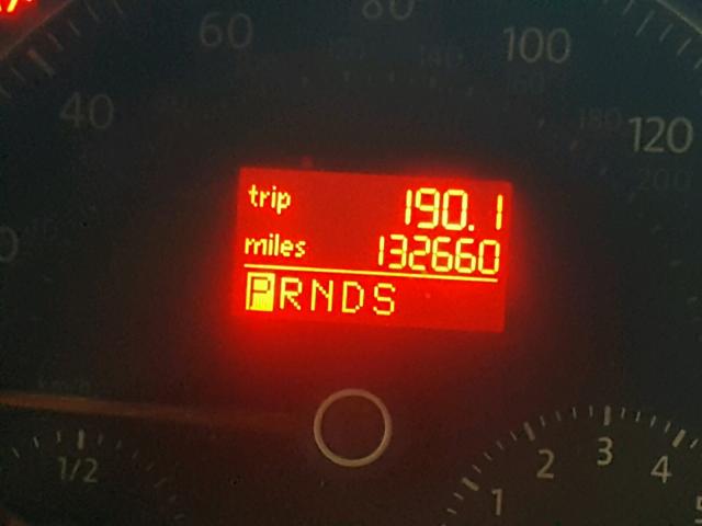 3VWRW31C67M511779 - 2007 VOLKSWAGEN NEW BEETLE Rot Foto 8