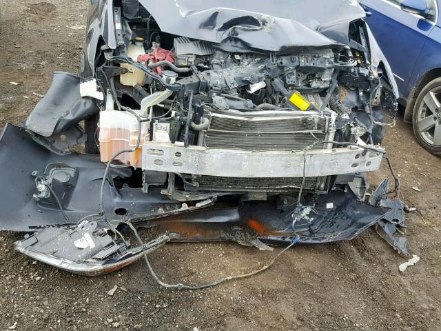 JTDKN3DU9A0088511 - 2010 TOYOTA PRIUS Qara foto 7