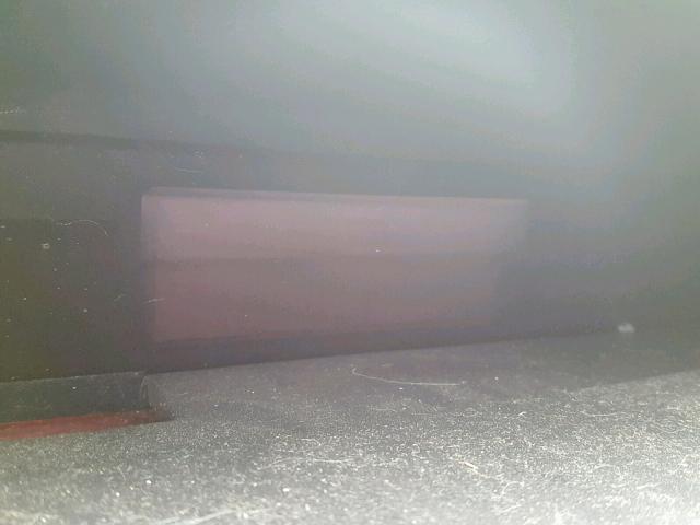 JTDKN3DU9A0088511 - 2010 TOYOTA PRIUS Qara foto 8