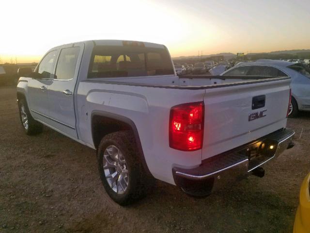 3GTP1VEC5FG453062 - 2015 GMC SIERRA C15 WHITE photo 3