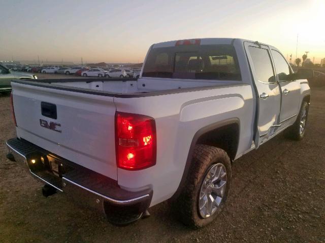 3GTP1VEC5FG453062 - 2015 GMC SIERRA C15 WHITE photo 4