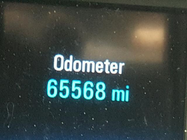 1G11C5SL7EF294154 - 2014 CHEVROLET MALIBU 1LT BLACK photo 8