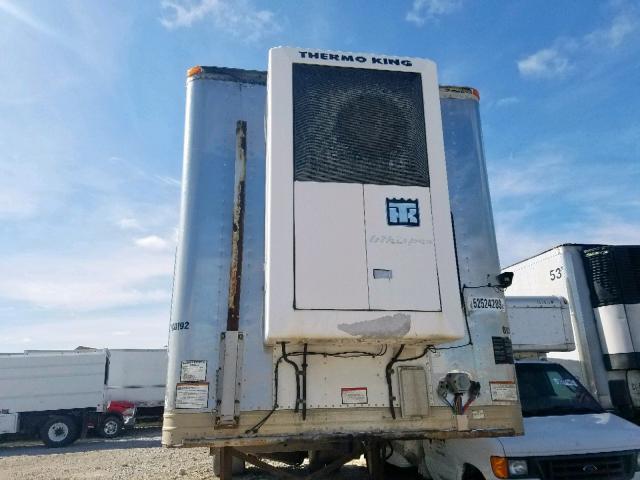 1GRAA56155B702380 - 2005 THER REEFER WHITE photo 2