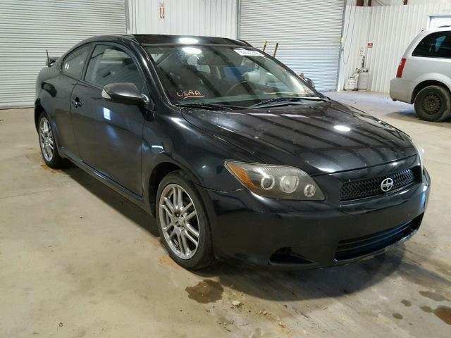 JTKDE167090283048 - 2009 TOYOTA SCION TC 黑色 照片 1