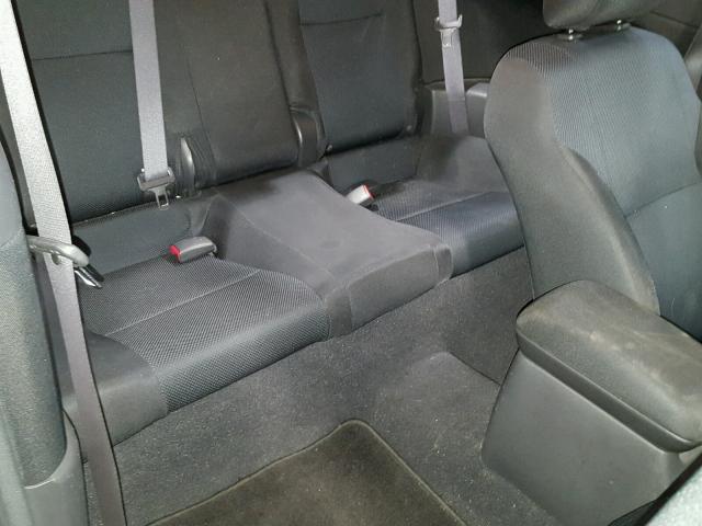 JTKDE167090283048 - 2009 TOYOTA SCION TC 黑色 照片 6