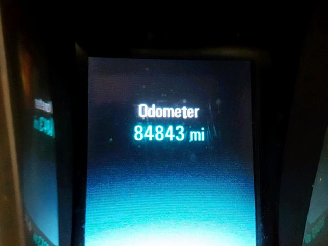 1G11C5SL3FF324865 - 2015 CHEVROLET MALIBU 1LT 白色 照片 8