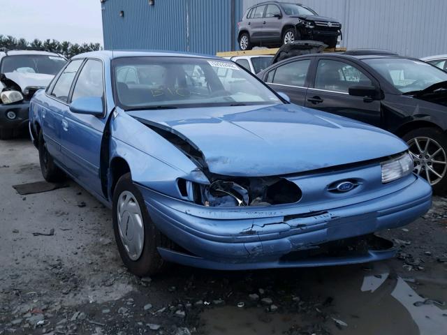 1FALP52U8RA231263 - 1994 FORD TAURUS GL BLUE photo 1