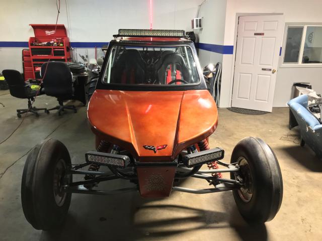 CA970899 - 2000 SPCN DUNEBUGGY ORANGE photo 6