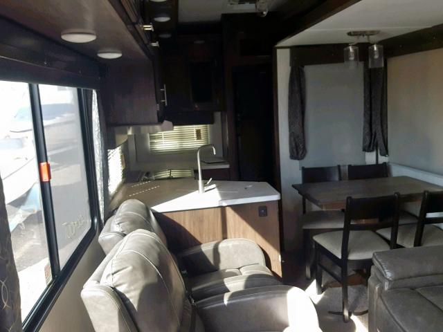 5ZT3CKPB1L0704119 - 2020 WILDWOOD 5TH WHEEL TWO TONE photo 6