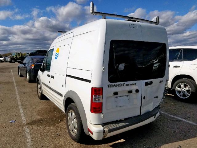 NM0LS7DN8CT121364 - 2012 FORD TRANSIT CO WHITE photo 3