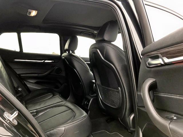 WBXYJ5C34JEF70225 - 2018 BMW X2 XDRIVE2 BLACK photo 6