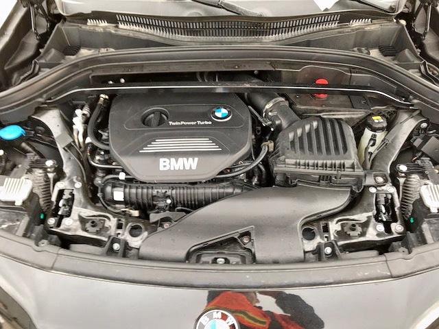 WBXYJ5C34JEF70225 - 2018 BMW X2 XDRIVE2 BLACK photo 7