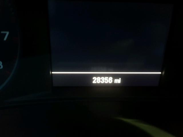 1G1ZB5ST7GF253838 - 2016 CHEVROLET MALIBU LS Қара фото 8