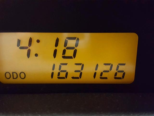 JTLKT324664034449 - 2006 TOYOTA SCION XB Ağ foto 8