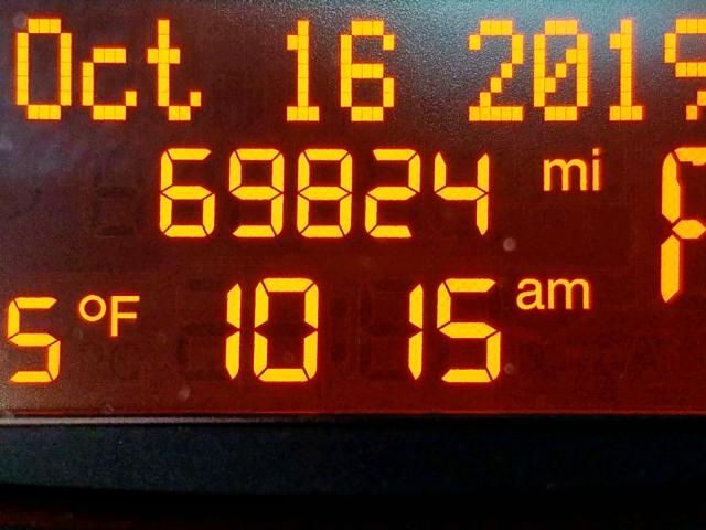 ZFBERFAB3H6D60540 - 2017 RAM PROMASTER 白色 照片 8