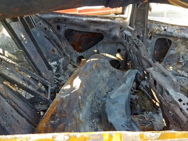 3VW2A7AU9FM028270 - 2015 VOLKSWAGEN GOLF TDI BURN photo 6