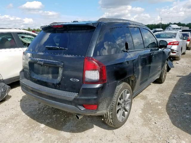 1C4NJCBA0GD590021 - 2016 JEEP COMPASS SPORT  photo 4