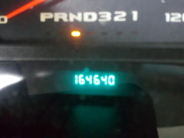 4NUDS13S672701112 - 2007 ISUZU ASCENDER S 黑色 照片 8