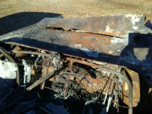 D7FH377277 - 1957 FORD T BIRD BURN photo 9