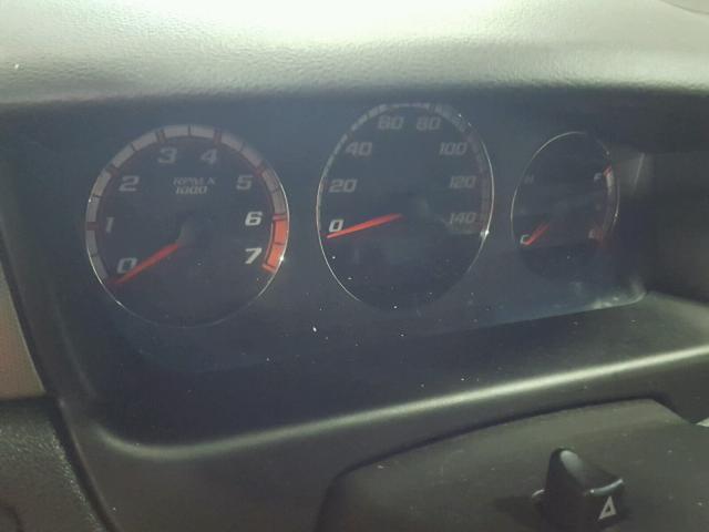 2G1WD58C779271298 - 2007 CHEVROLET IMPALA SUP 白色 照片 8