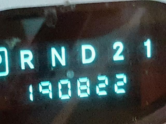 1A8HX58N48F132191 - 2008 CHRYSLER ASPEN LIMI 白色 照片 8