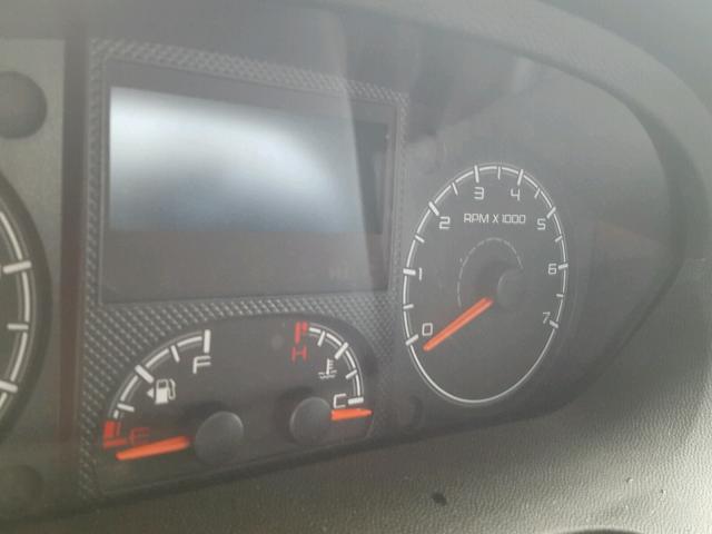 3C6TRVAG0GE104962 - 2016 RAM PROMASTER 白色 照片 8