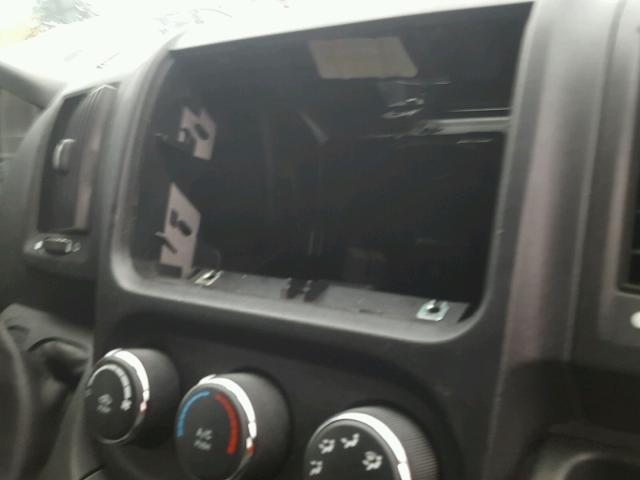 3C6TRVAG0GE104962 - 2016 RAM PROMASTER 白色 照片 9