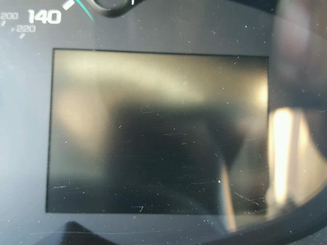 1G1JB5SG5J4112673 - 2018 CHEVROLET SONIC LS 红色 照片 8