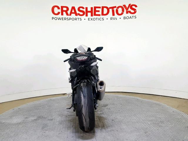 JH2SC775XHK000489 - 2017 HONDA CBR1000 RA BLACK photo 7