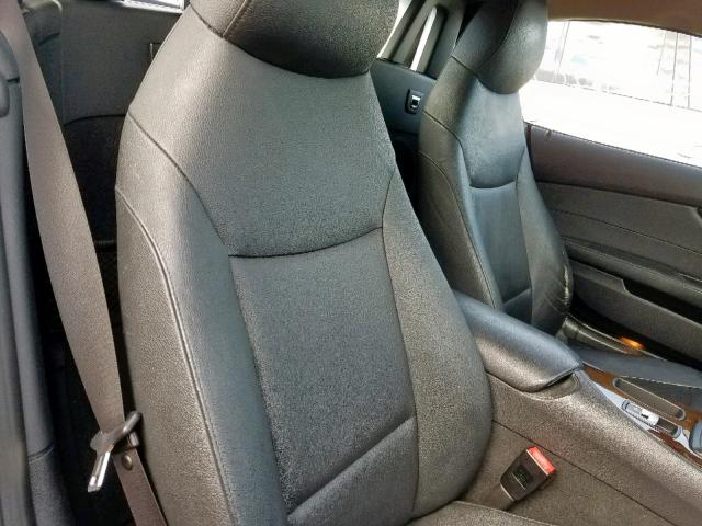 WBALM5C5XBE496059 - 2011 BMW Z4 SDRIVE3 黑色 照片 6