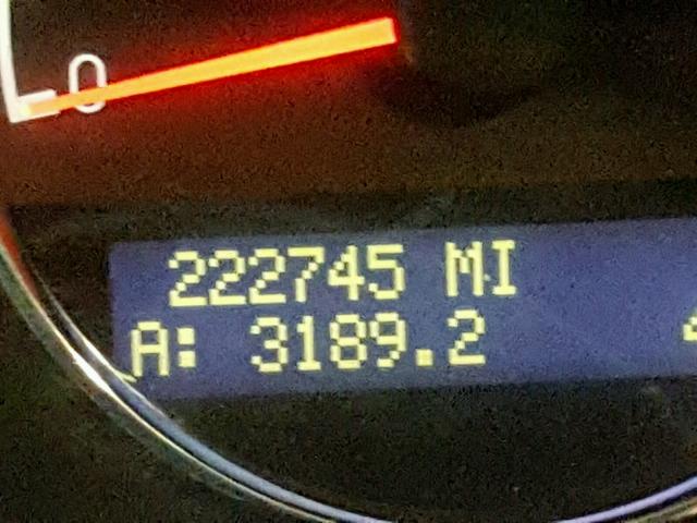 1GNDV33L45D239519 - 2005 CHEVROLET UPLANDER L 蓝色 照片 8