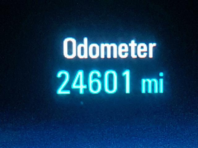 1G11B5SL7EF175443 - 2014 CHEVROLET MALIBU LS ლურჯი ფოტო 8