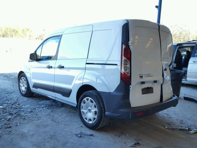 NM0LS6E71H1322522 - 2017 FORD TRANSIT CO WHITE photo 3