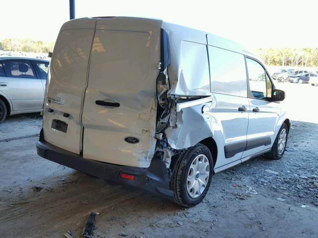 NM0LS6E71H1322522 - 2017 FORD TRANSIT CO WHITE photo 4