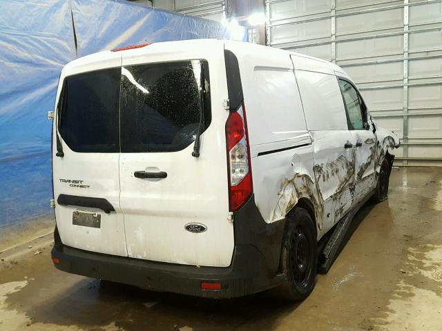 NM0LS7E78F1202901 - 2015 FORD TRANSIT CO WHITE photo 4